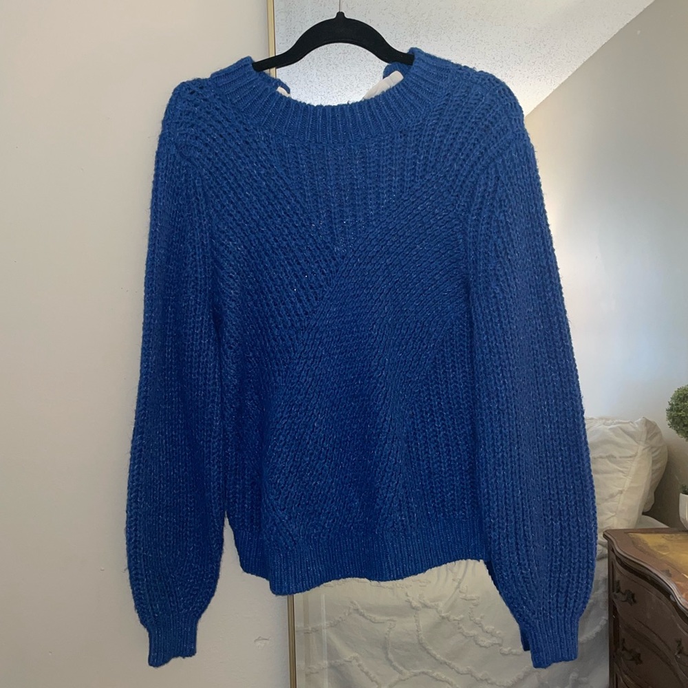 Abercrombie and Fitch Sweater